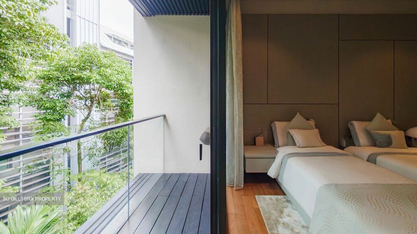 The Nassim (D10), Condominium #523039061